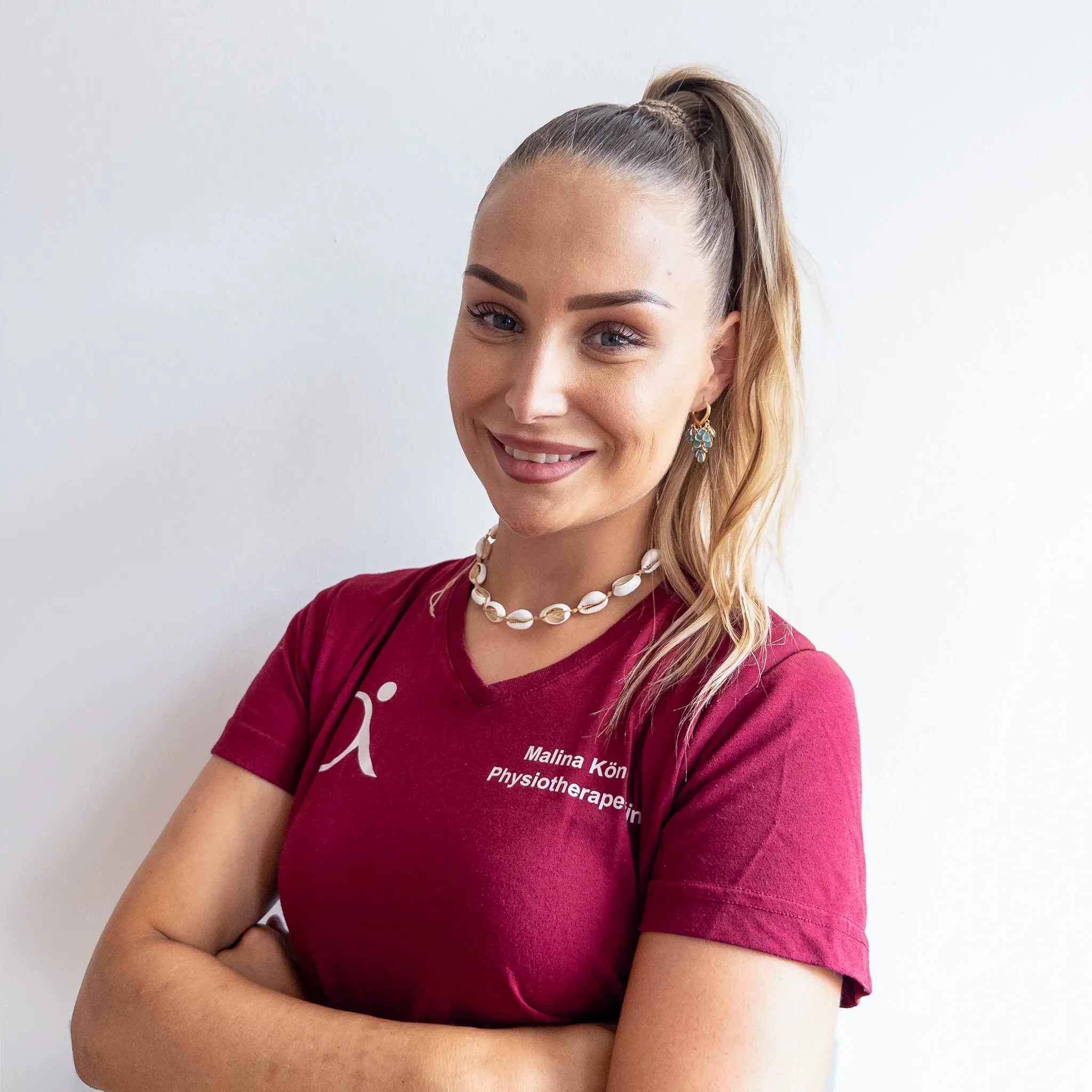 Portrait Malina