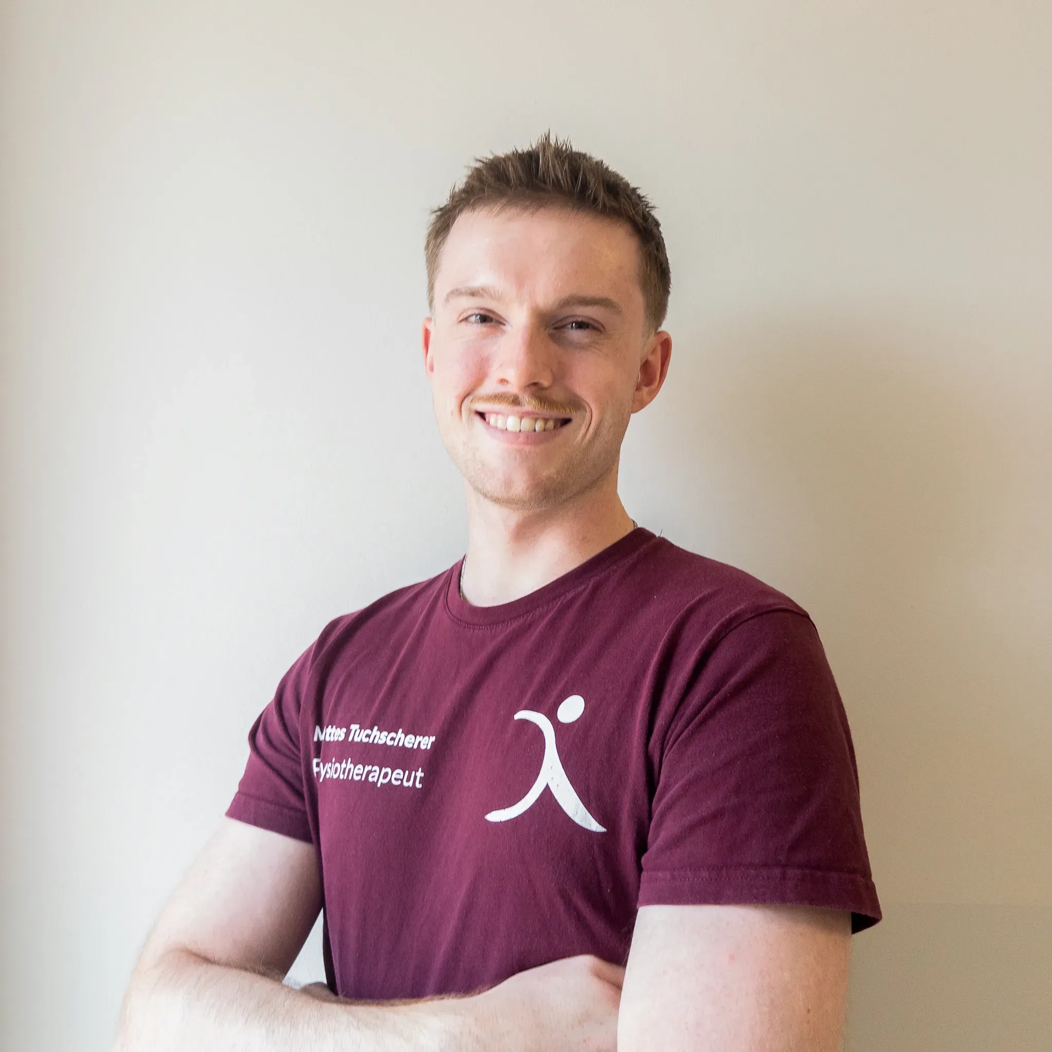 Portrait Mattes Tuchscherer